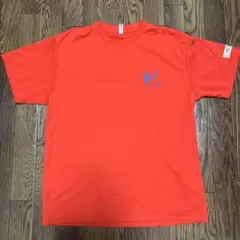 国士舘ハンドボール部Tシャツ LLサイズ