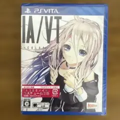 【未開封】【Vita】IA/VT -COLORFUL-
