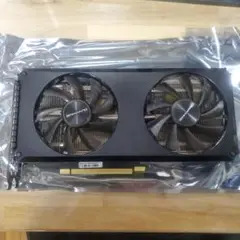 GeForce RTX 3060ti 8GB