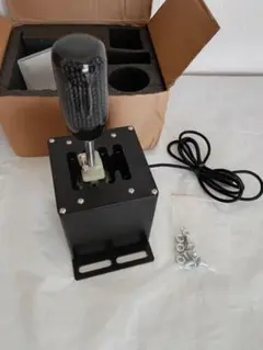 PC USB 7＋R Hパターンシフター（シーケンシャルモード対応）