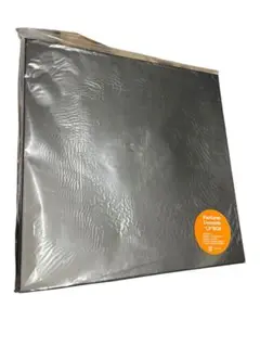 Perfume Complete“LP”BOX ＋三角ポーチ WANTED] - Perfume Complete 