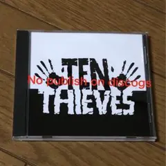 Ten Thieves / S/T