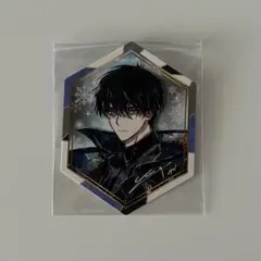 メダリスト展 メダリスト 夜鷹純 入場特典