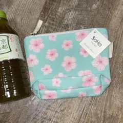 ソーハリビングのポーチ