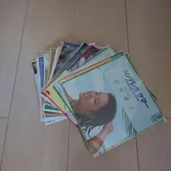邦楽レコード セット