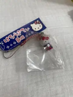 【新品・未開封】島根県・ご当地キティ