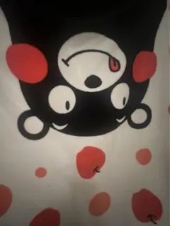 くまもん　ブランケット