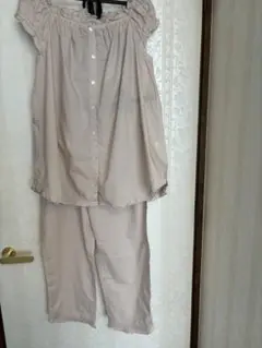 イクコ　パジャマ