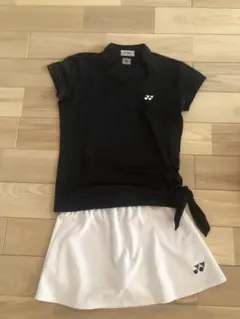 YONEX テニスウェア Lサイズ セット　セットアップ