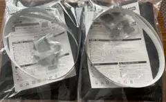 セキスイ遮熱クールアップ　2枚入り2セット