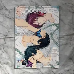 【最安値】spoon.2Di vol.39 2018年夏刊行