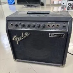 Fender SL-15SPII アンプ 2025年最新】SL-15 FENDERの人気アイテム - メルカリ