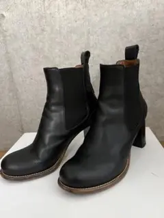 Chloe(クロエ)ショートブーツ