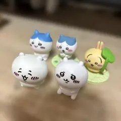ちいかわ　フィギュア12種セット
