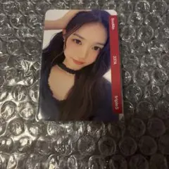 tripleS a live 25 soomin AA337 2