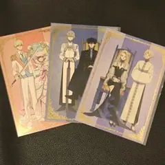 悪役令嬢の中の人 紀伊国屋書店 ポップアップ ポスカ