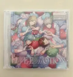 うたプリ　ライエモ　CD カルナイver.