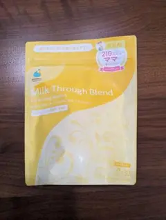 AMOMA Milk Through Blend 30包