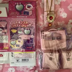 セボンスターシリーズset