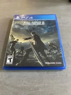 FINAL FANTASY XV - DAY ONE EDITION