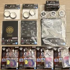 カイジ　一番くじ　まとめ売り