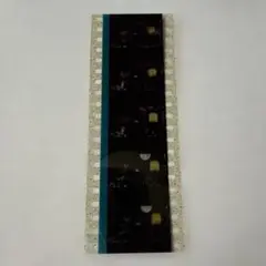 傷あり　魔法少女まどか☆マギカ　入場者特典　フィルム