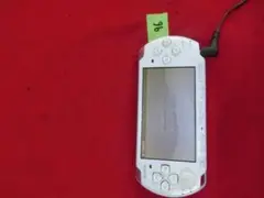 96：Sony PSP-3000　ソニー　PSP　ジャンク