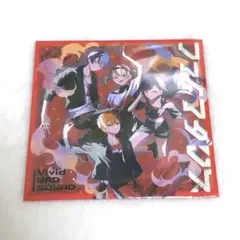 ファイアダンス プロセカ 劇場版 特典 CD