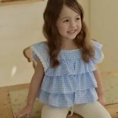 最終値下げ 水通しのみ melikey brouse L