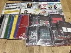 一番くじ 仮面ライダークウガ 下位賞 23種まとめ売り