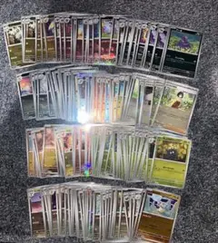 ポケモンカード151 モンスターボールミラー約170枚