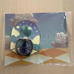 ミセスグリーンアップル　対バン　2024 スマホリング
