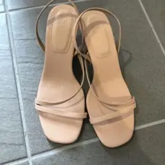 エイチアンドエム　サンダル