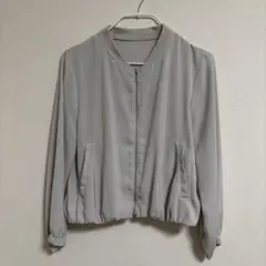 VIS ブルゾン　ジャケット