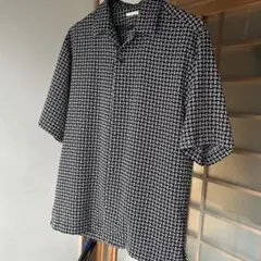 GU 半袖シャツ