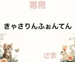 専用