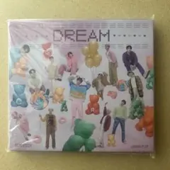 SEVENTEEN DREAM C トレカ 新品未使用