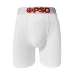 PSD ホワイト ボクサーパンツ