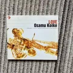 LOVE / 小池修