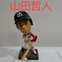 東京ヤクルトスワローズ 山田哲人 ボブルヘッド
