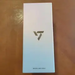 SEVENTEEN Official Light Stick 3