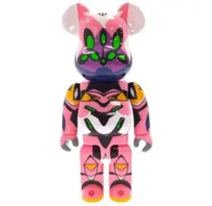 2025年最新】BE@RBRICK(ベアブリック) エヴァンゲリオン 8号機β