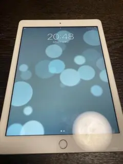 ipad 第6世代　本体