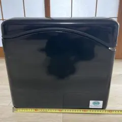 【週末値下げ】JMS ラゲージボックス　ジェイエムエス Amazon | ジェイエムエス(JMS) NEWラゲージMボックス B-27 白