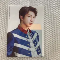 BTS GLOBAL OFFICIAL FANCLUB ARMY 5期　RM