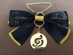 シクフォニ　リボンチャーム　みこと
