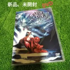 ちゃんみな/AREA OF DIAMOND 2〈2枚組〉新品DVD