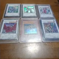 遊戯王　おまけ付き