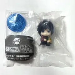 【新品未開封】劇場版 鬼滅の刃 すわらせ隊 無限城編 冨岡義勇