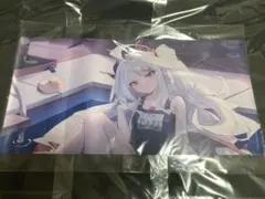 ブルーアーカイブ　ブルアカ　空崎ヒナ　プレイマット　デスクマット　未開封